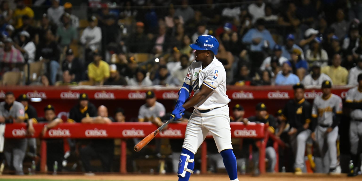 Tigres doblegan a las Águilas en inicio del round robin en Dominicana