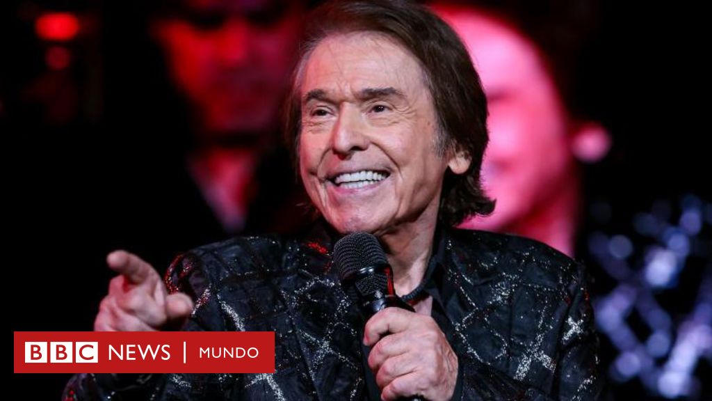 Qué es el linfoma cerebral, la enfermedad que le diagnosticaron al famoso cantante español Raphael  – BBC News Mundo