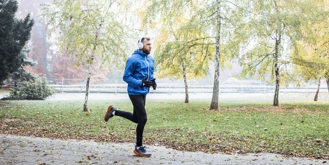 Las 10 mejores zapatillas de running para hombre 2025: análisis y opiniones