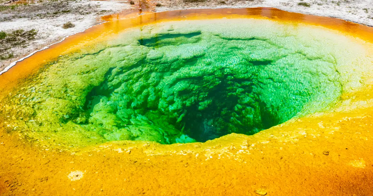 El supervolcán de Yellowstone podría despertar: descubren un nuevo punto crítico