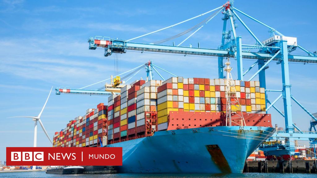 3 asuntos que marcarán el futuro económico de América Latina en 2025 – BBC News Mundo