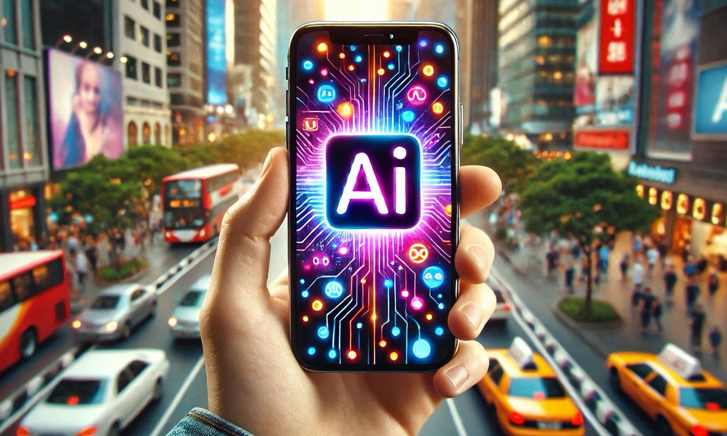 Inteligencia artificial: apps para iPhone sin Apple Intelligence