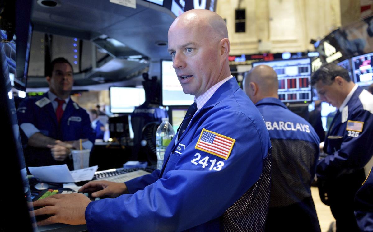 Wall Street abre en verde y el Nasdaq sube un 1,15 %