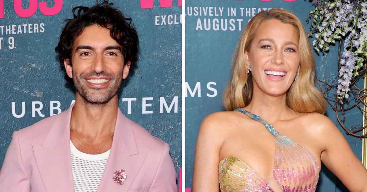 Abogado de Justin Baldoni planea demandar a Blake Lively