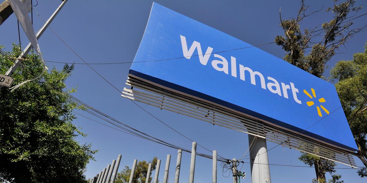 Walmart confirma que todas estas tiendas en Estados Unidos deberán cerrar sus puertas