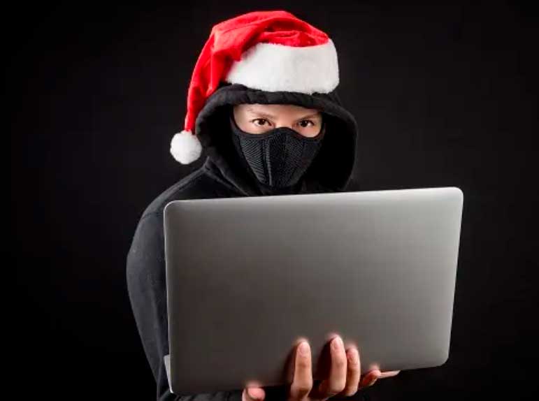 Las estafas y fraudes más comunes que puedes ver en tu celular o PC durante estas Navidades – El Diario – Bolivia