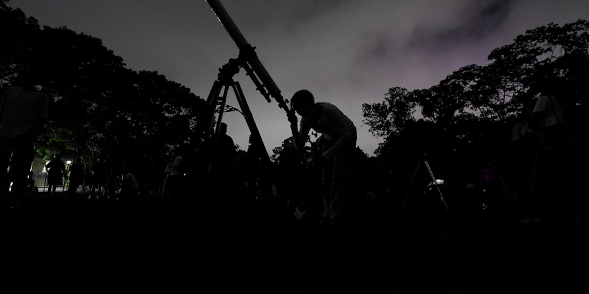 Cuándo y cómo observar las cuadrántidas, la primera lluvia de meteoros de 2025