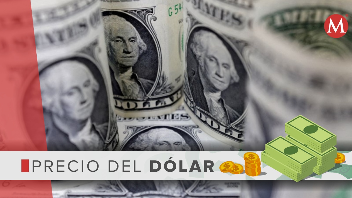 Precio del dólar hoy 3 enero de 2025 EN VIVO | Peso y Tipo de Cambio