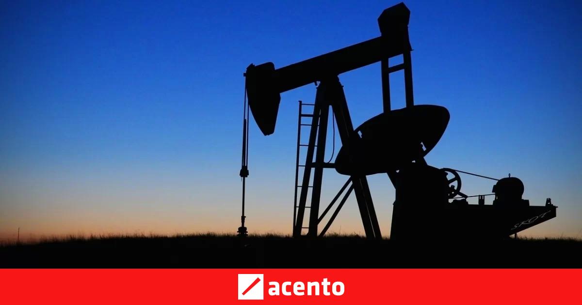 El petróleo de Texas sube un 1,1 %, impulsado de nuevo por las expectativas de demanda