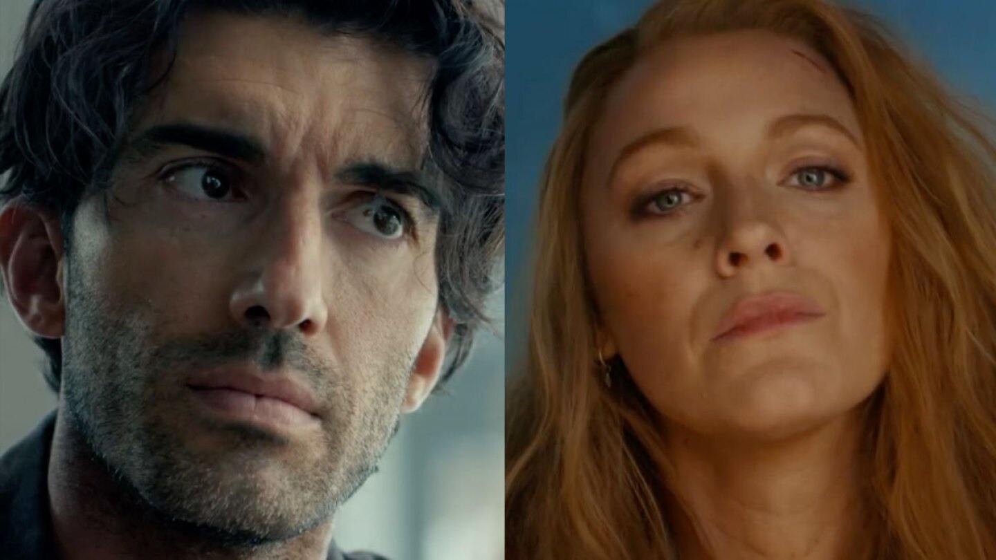 Justin Baldoni contrademanda a Blake Lively e incluye al New York Times y Ryan Reynolds, ¡pide una millonada!