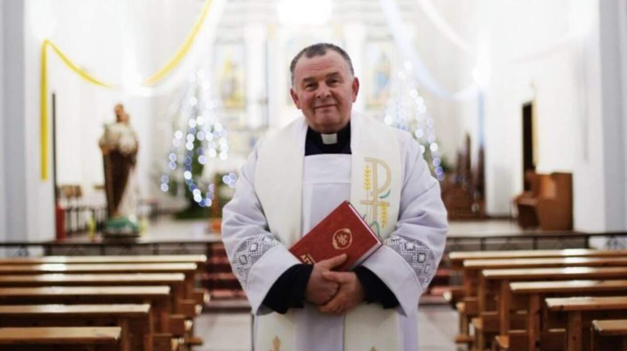 Aumenta la persecución contra católicos en Bielorrusia: sacerdote condenado a 11 años de prisión por traición