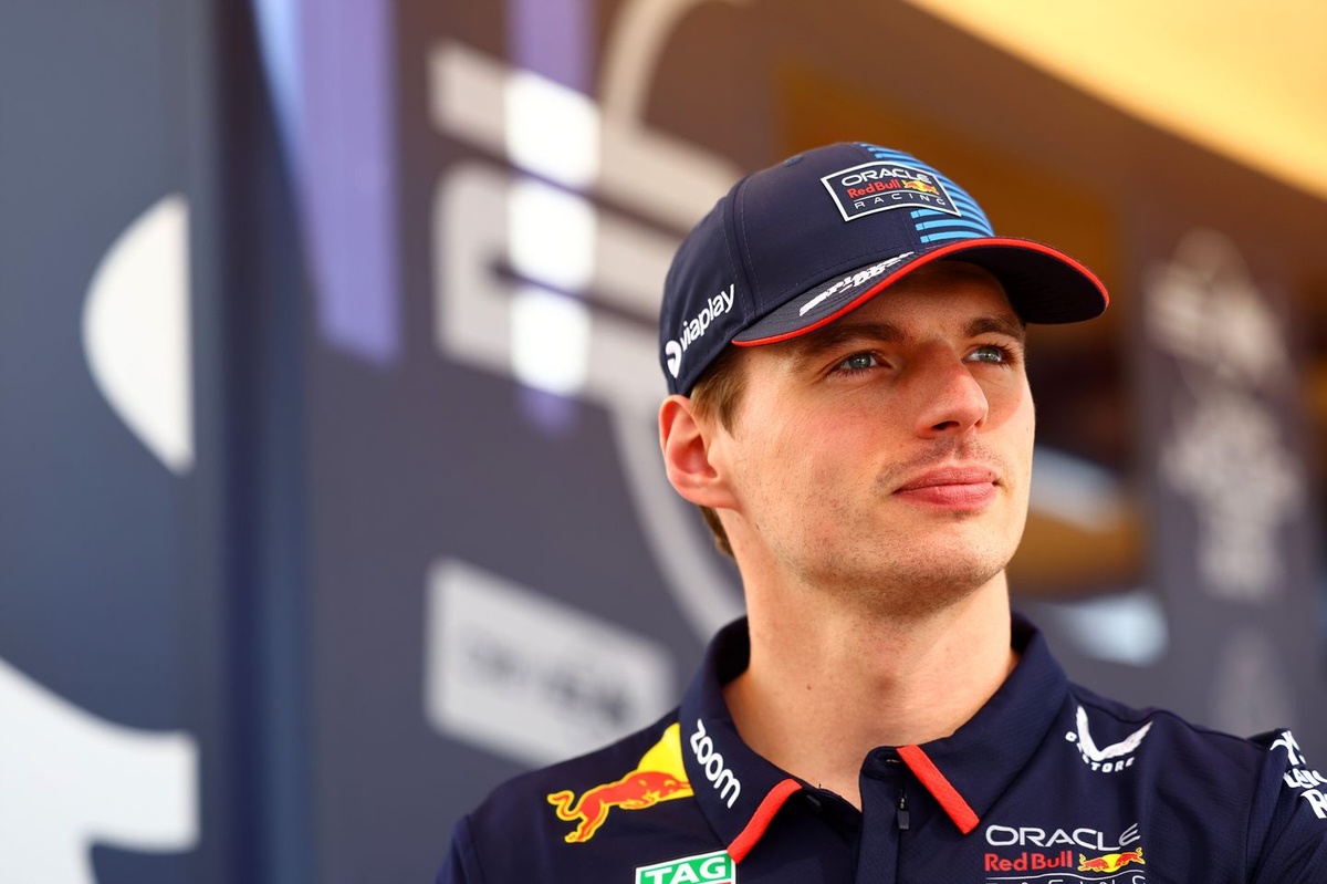 Max Verstappen: No siento que tenga debilidades