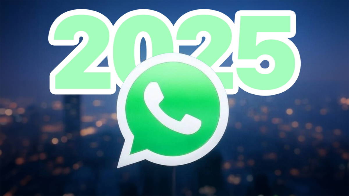 WhatsApp en 2025: 6 novedades que podrían lanzarse este año