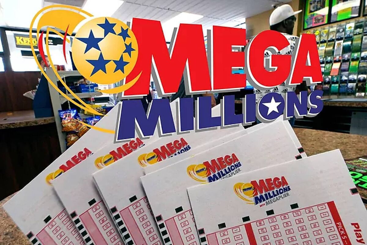 Mega Millions nmeros ganadores del 03/01/25: Jackpot de $42 millones