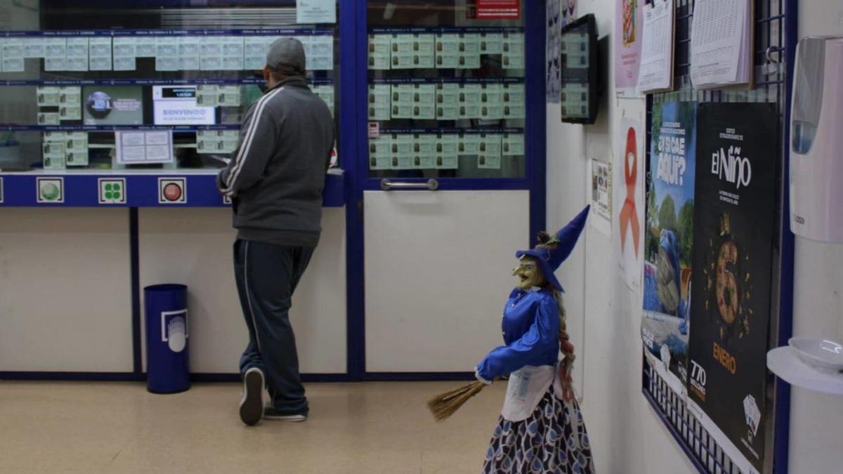 Las curiosidades del Sorteo del Niño y la suerte esquiva de Zamora