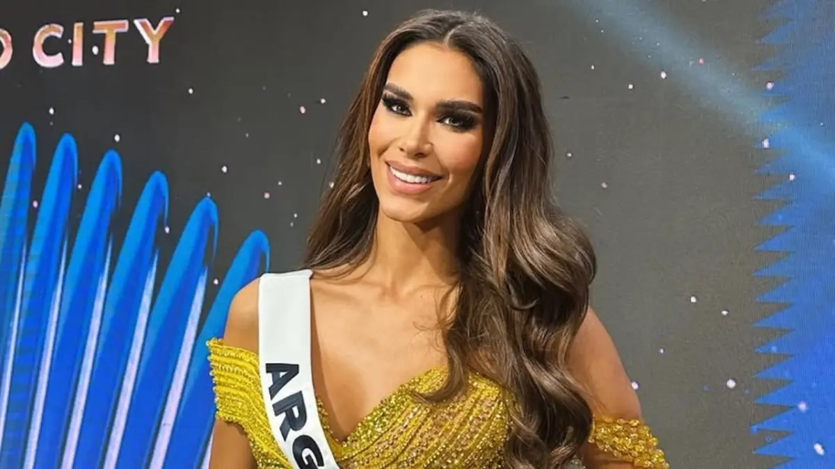 Estas fueron las declaraciones de Magali Benejam, Miss Argentina, que le quitaron su título