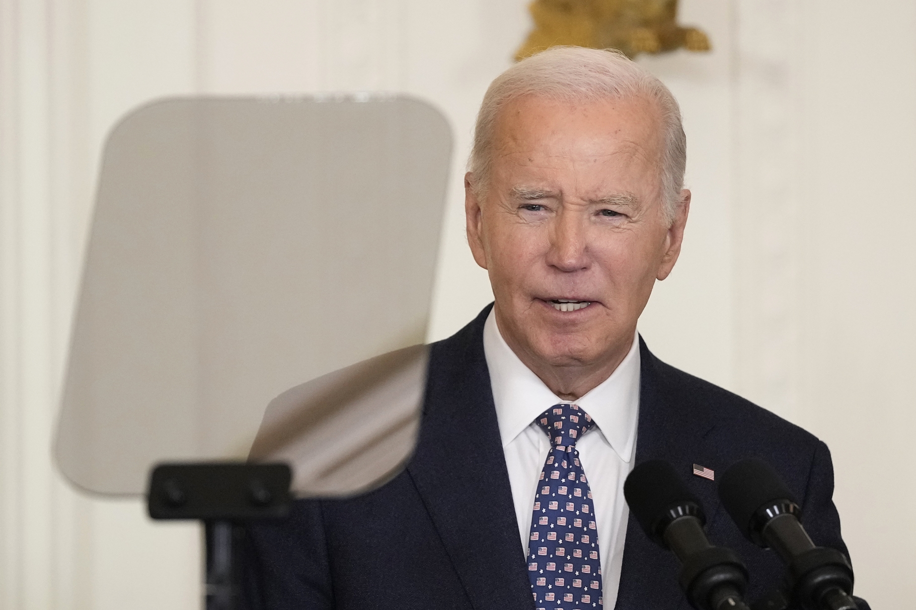 Biden planea venta de armas por valor de $8,000 millones de dólares a Israel: Axios – El Diario NY