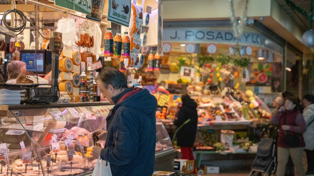 La dieta de tus abuelos afecta a tu salud