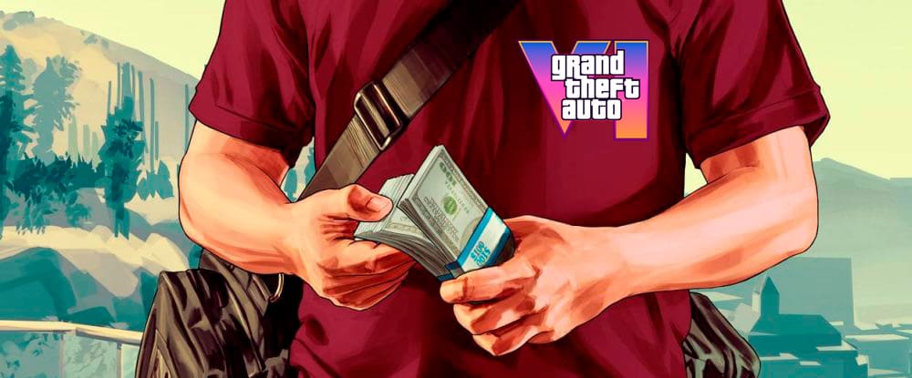 Grand Theft Auto VI podría generar 1.000 millones de dólares únicamente con sus reservas