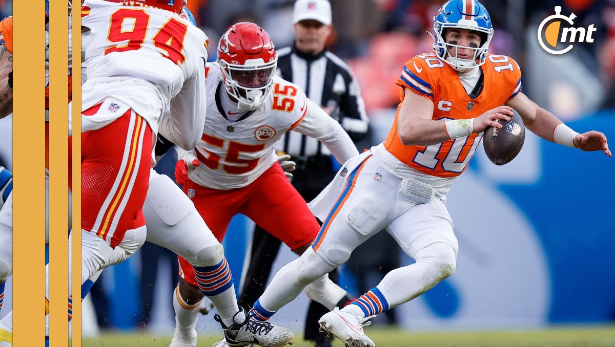 Chiefs vs Broncos: Resumen y resultado de la semana 18 | NFL