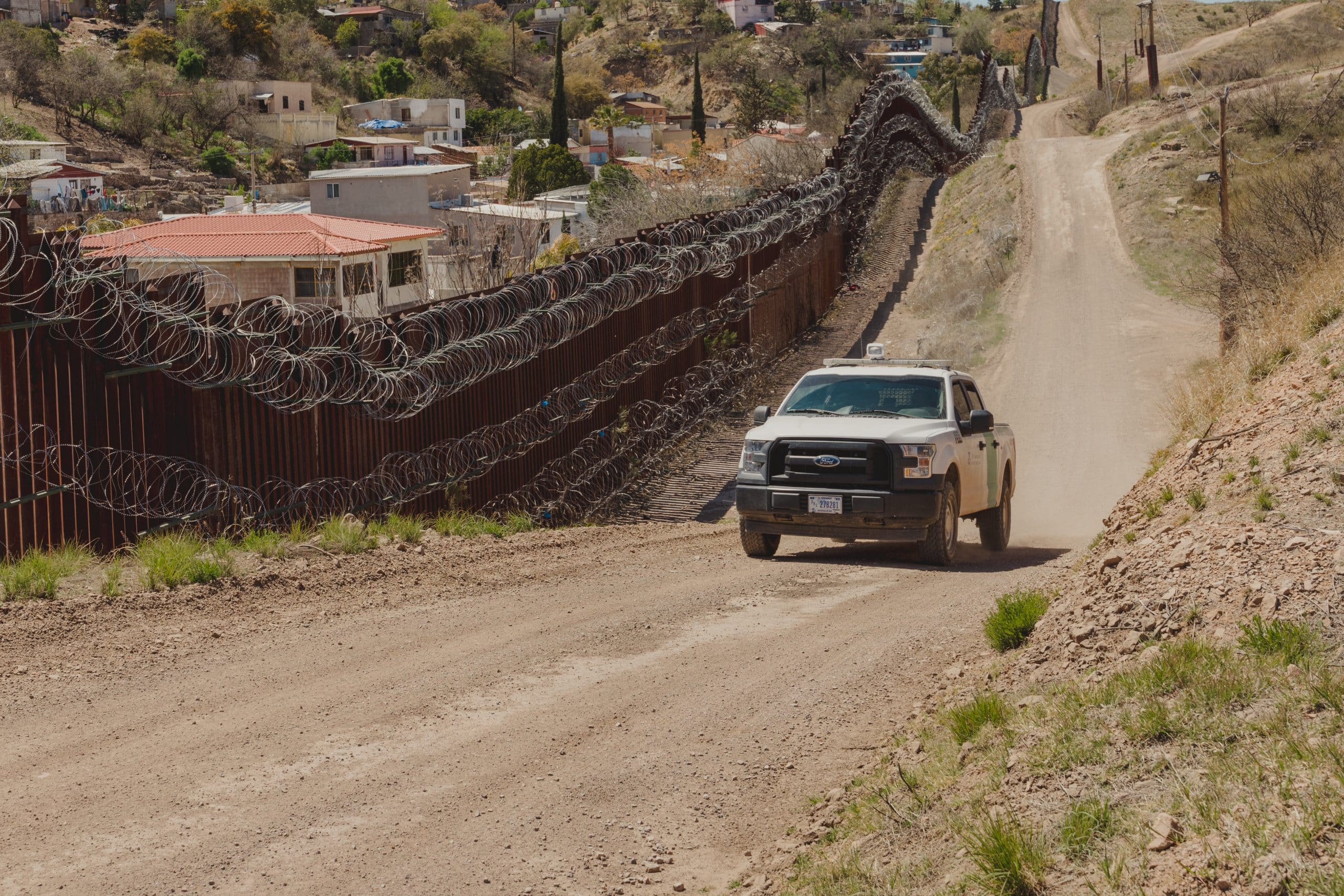 Las noticias más importantes de 2024 en la frontera entre Estados Unidos y México – Conecta Arizona