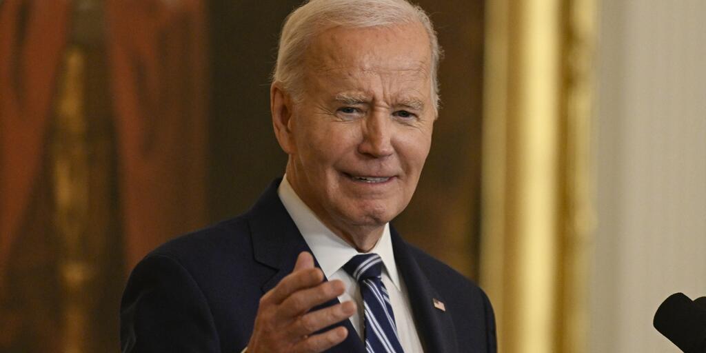 Biden dejará el cargo tras promover cambios significativos en la Seguridad Social