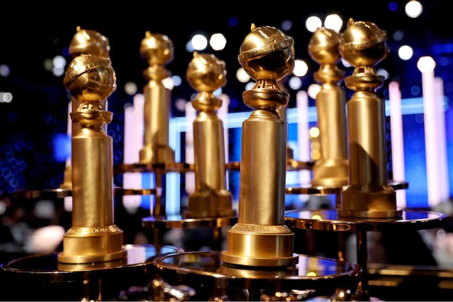 Globos de Oro: Emily Pérez se consagró como Mejor Película