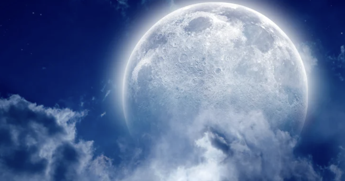 Días con Luna Llena en 2025: cuándo serán, curiosidades y cómo afectarán a los signos