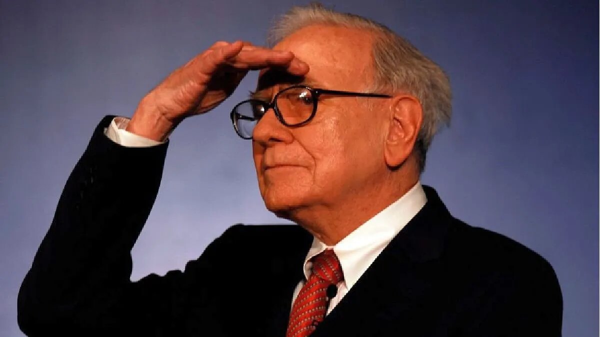 Acciones de Warren Buffett proyectan grandes ganancias en 2025