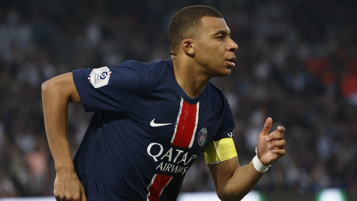 ¡Alarma PSG! Podría quedarse sin Champions por el conflicto con Mbappé