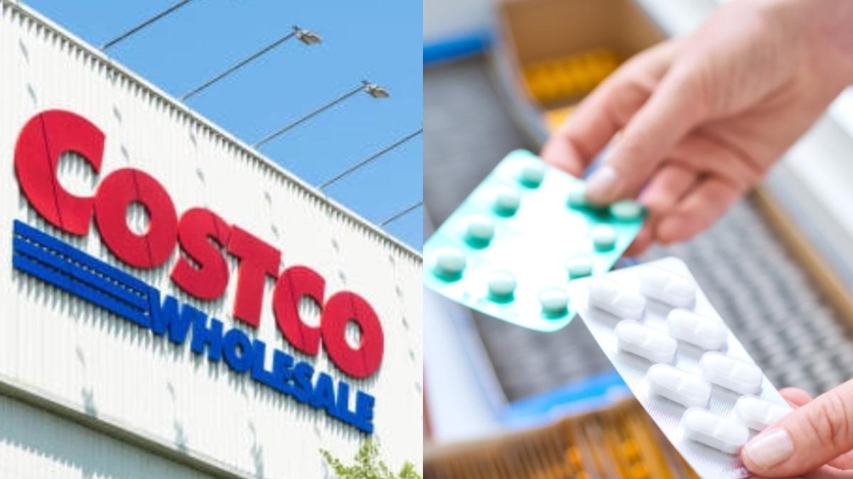 Retiraron esta medicina que se vende en Costco de Estados Unidos por riesgo de salud