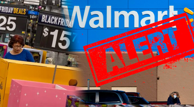 ¡MALAS NOTICIAS en EE.UU! Walmart es RECHAZADO por AUMENTO de precio en este PRODUCTO diario