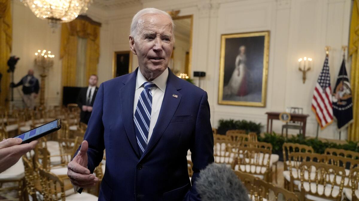 Biden viaja a Nueva Orleans tras atropello que dejó 14 muertos y 30 heridos