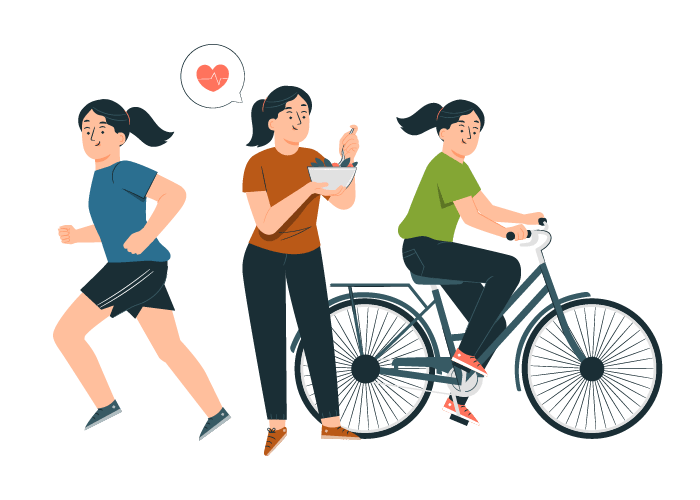 Quiénes somos – Vivo Sano