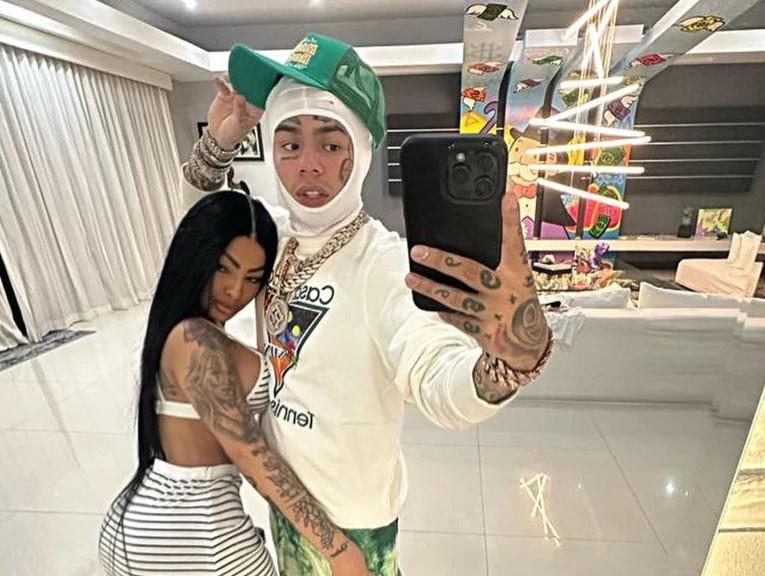 tekashi-69-demanda-a-yailin-‘la-mas-viral’-y-asegura-que-ella-lo-maltrataba