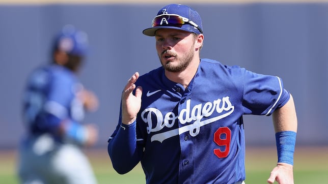 los-dodgers-se-deshacen-de-gavin-lux-en-canje-con-los-cincinnati-reds