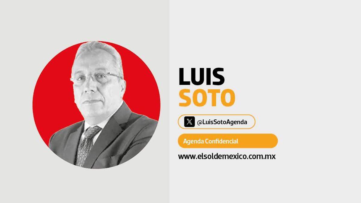 ¿Pues no que eran diferentes? – El Sol de México | Noticias, Deportes, Gossip, Columnas