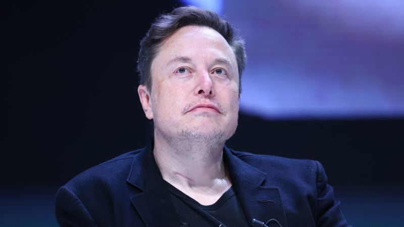 Musk juega a hacer política en el extranjero mientras los líderes mundiales se preparan para el regreso de Trump | CNN