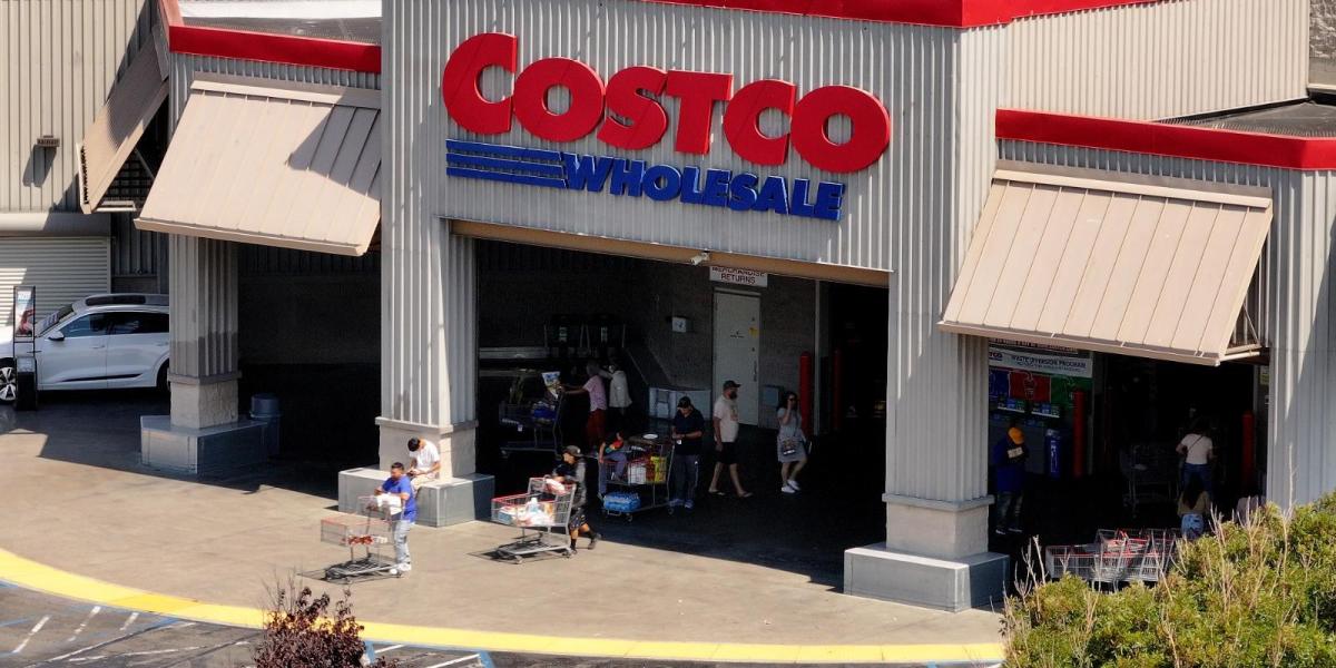 Costco retira del mercado medicamentos para la gripe: los motivos