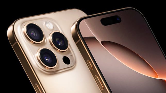 El iPhone 17 cambia uno de sus elementos básicos por una novedad que notarás en la mano