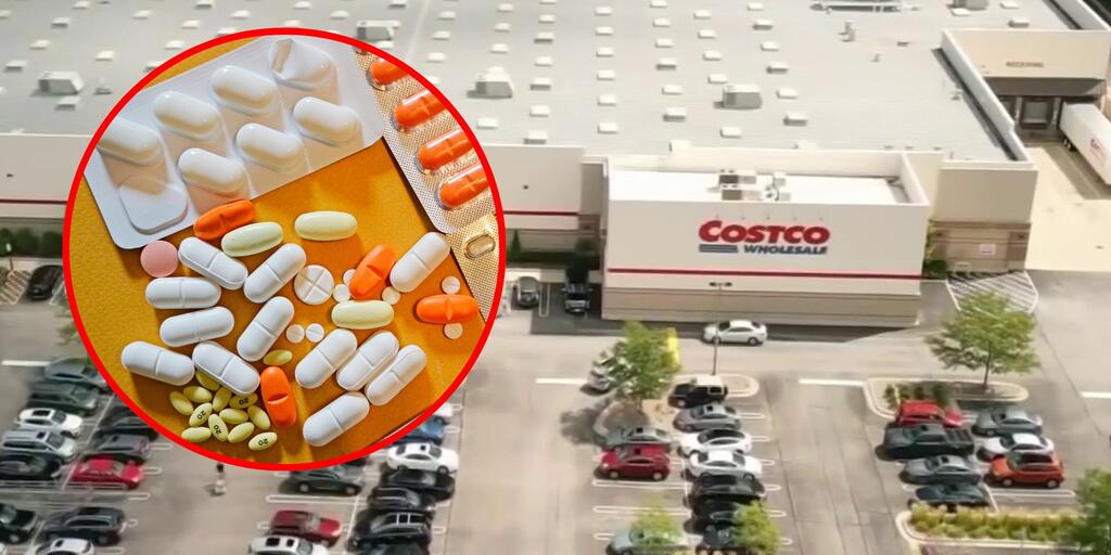 Costco retira medicamento para la gripe por posible contaminación en EE.UU.