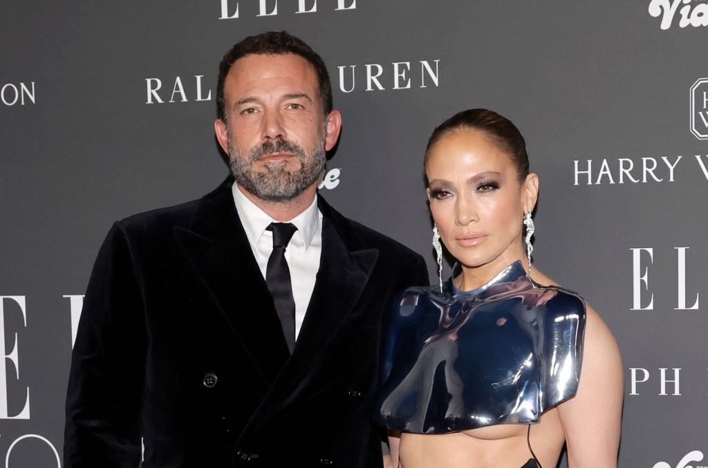 Jennifer Lopez y Ben Affleck llegan a acuerdo de divorcio