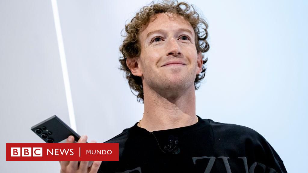 Instagram y Facebook eliminan a los verificadores de datos como hizo X tras ser comprada por Elon Musk – BBC News Mundo