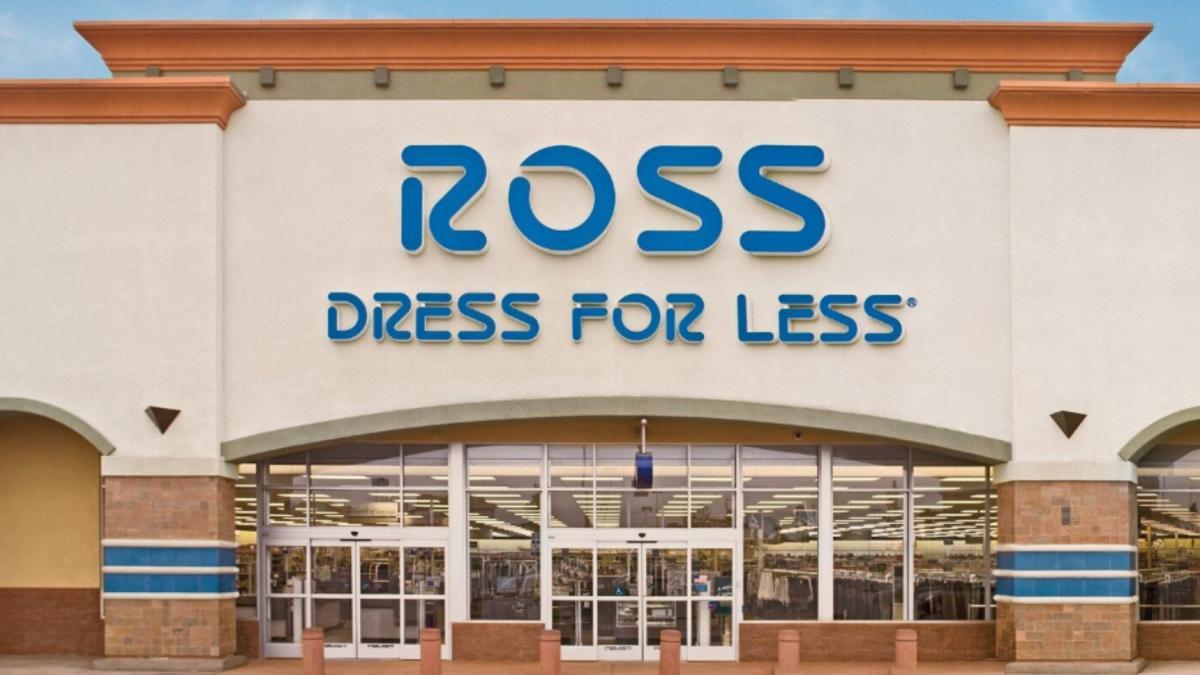 Ross tendrá liquidación de hasta US$0,49 en Estados Unidos: ¿cuándo empieza?