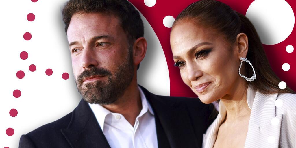 Jennifer Lopez y Ben Affleck: revelan nuevos detalles de su divorcio