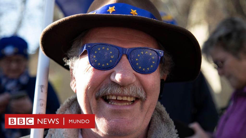 “En el año 2050 no va a haber ninguna economía europea entre las 10 más importantes del mundo” – BBC News Mundo