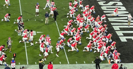 Fe y Fútbol Americano: Más jugadores expresan su amor por Dios