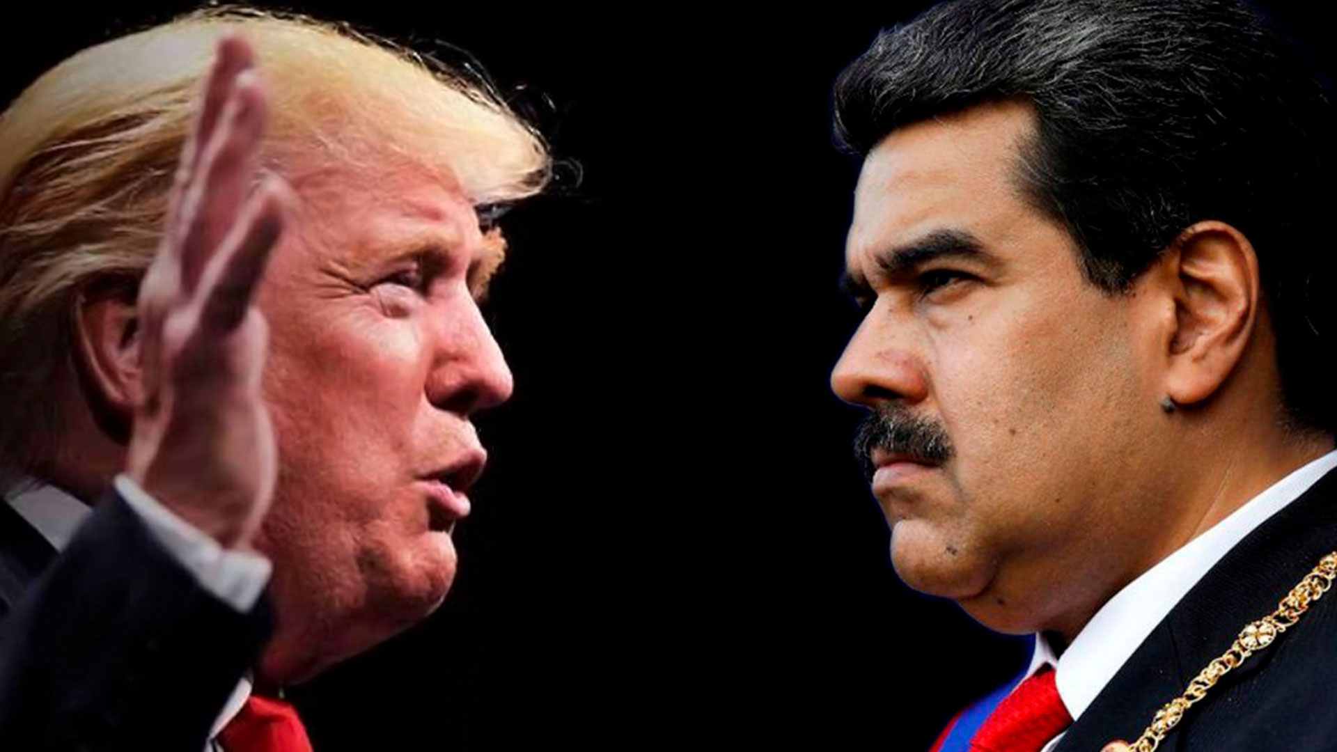 Foreign Policy: Trump se prepara para cambiar la política de Estados Unidos hacia Venezuela (otra vez) – AlbertoNews – Periodismo sin censura