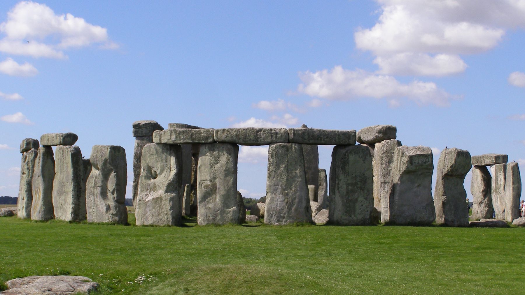 ¿Adiós al misterio? Arqueólogos creen haber encontrado el motivo por el que se construyó Stonehenge