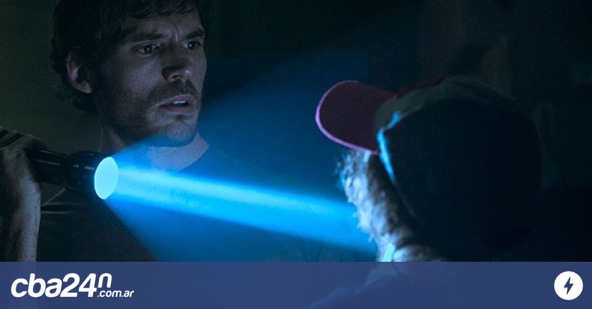 Dos películas de terror llegan a las salas de Cinemacenter Rivera